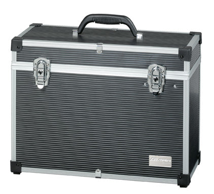 Comair Coffret à outils en aluminium