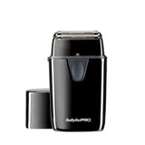 Babyliss PRO UVFOIL Rasoir double lame