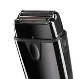 Babyliss PRO UVFOIL Rasoir double lame