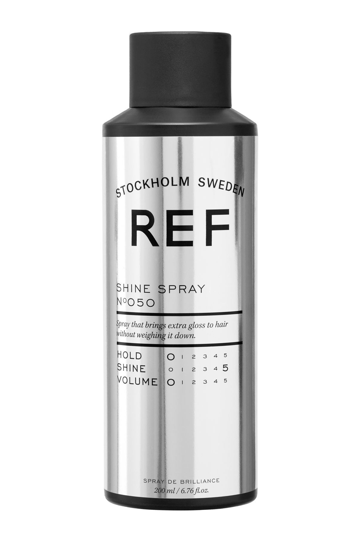 Shine Spray Nr 0.50