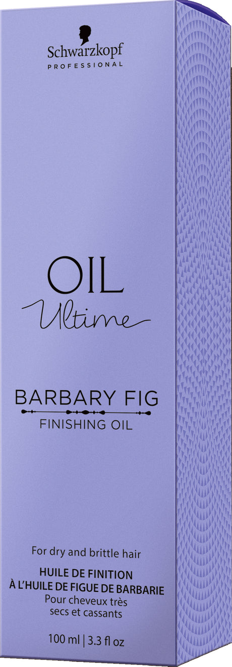 Oil Ultime Barbary Finishing Oil