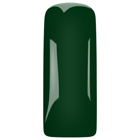 Gelpolish Lucky Green