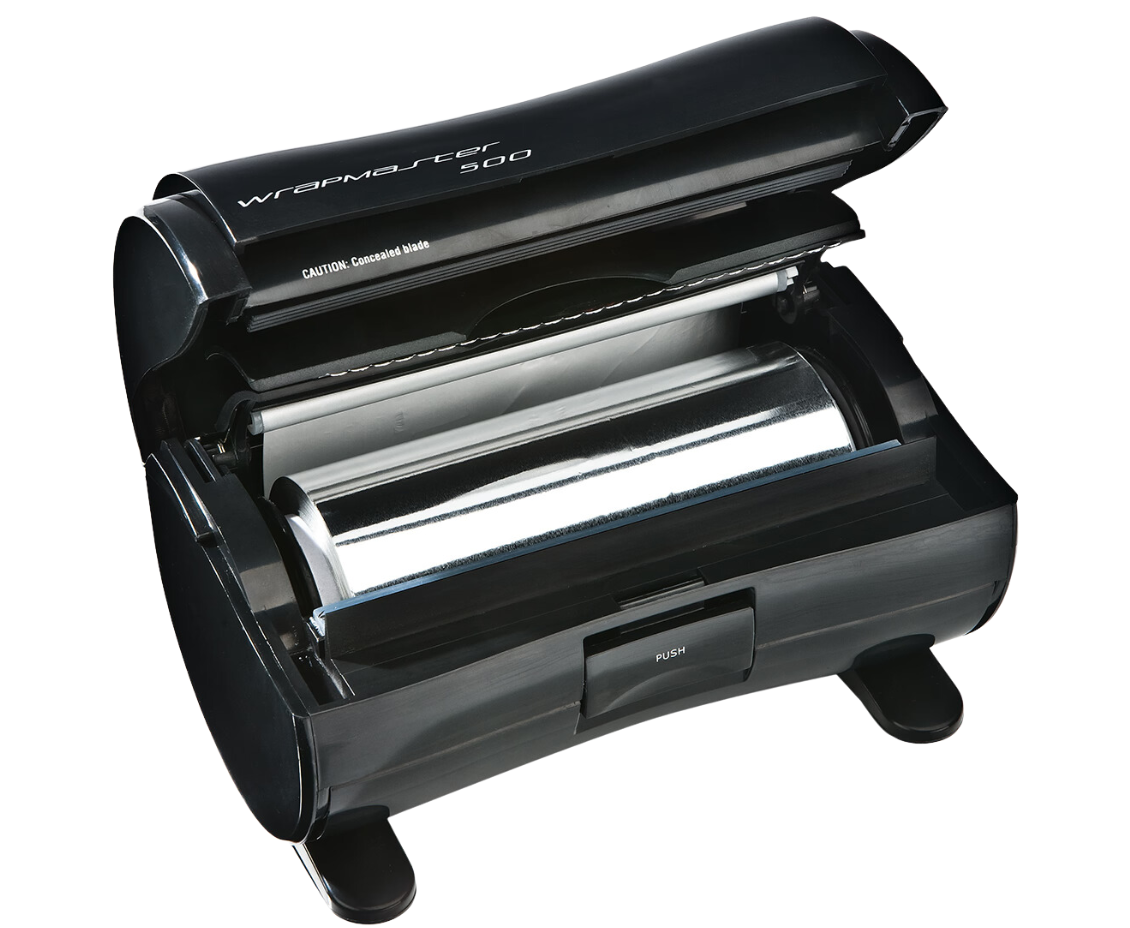 Folienmaster