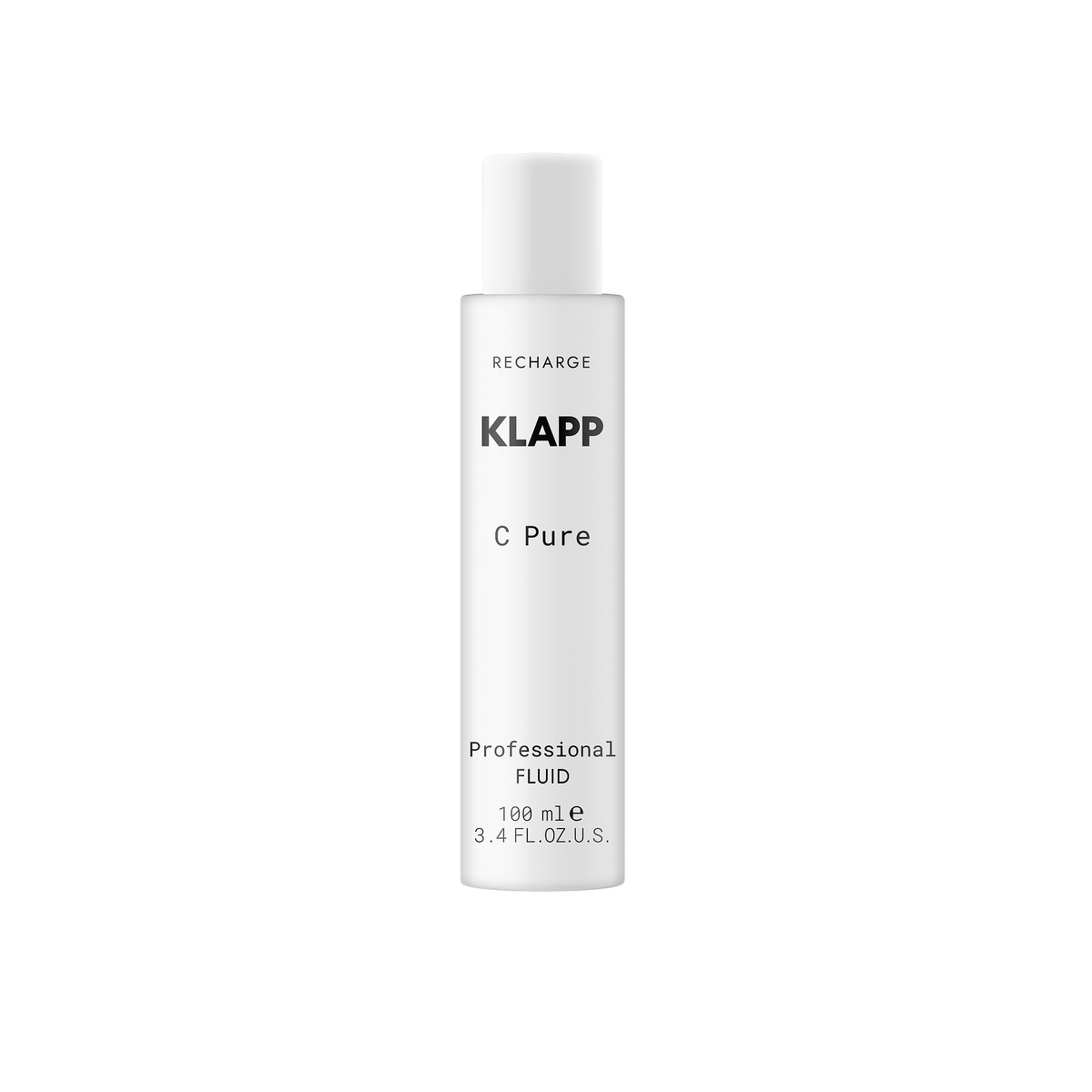 C PURE Fluid Produit de la cabine