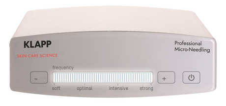 KLAPP Professional Micro - Appareil Needling