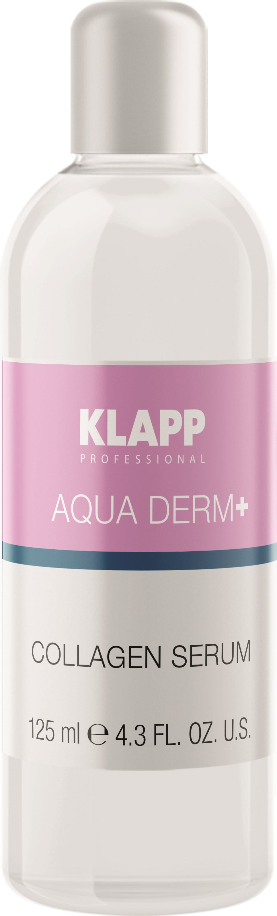 AQUA DERM Collagen Serum Produit de la cabin
