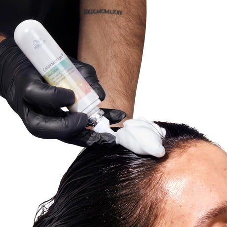 Wella ColorMotion+ Emulsion Mask