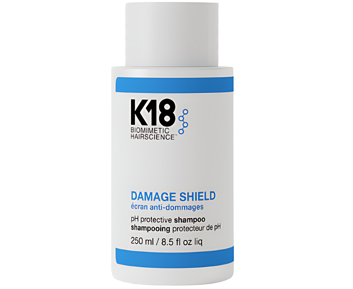 Damage Shield pH Protective Shampoo