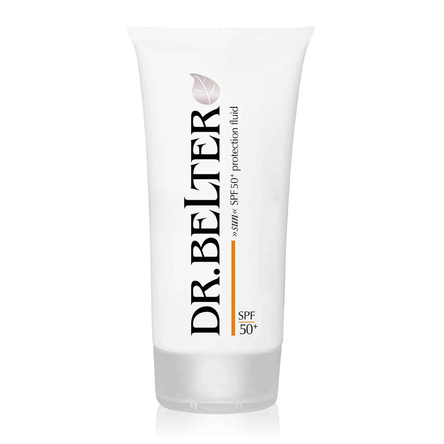 Sun SPF 50+ Protection Fluid