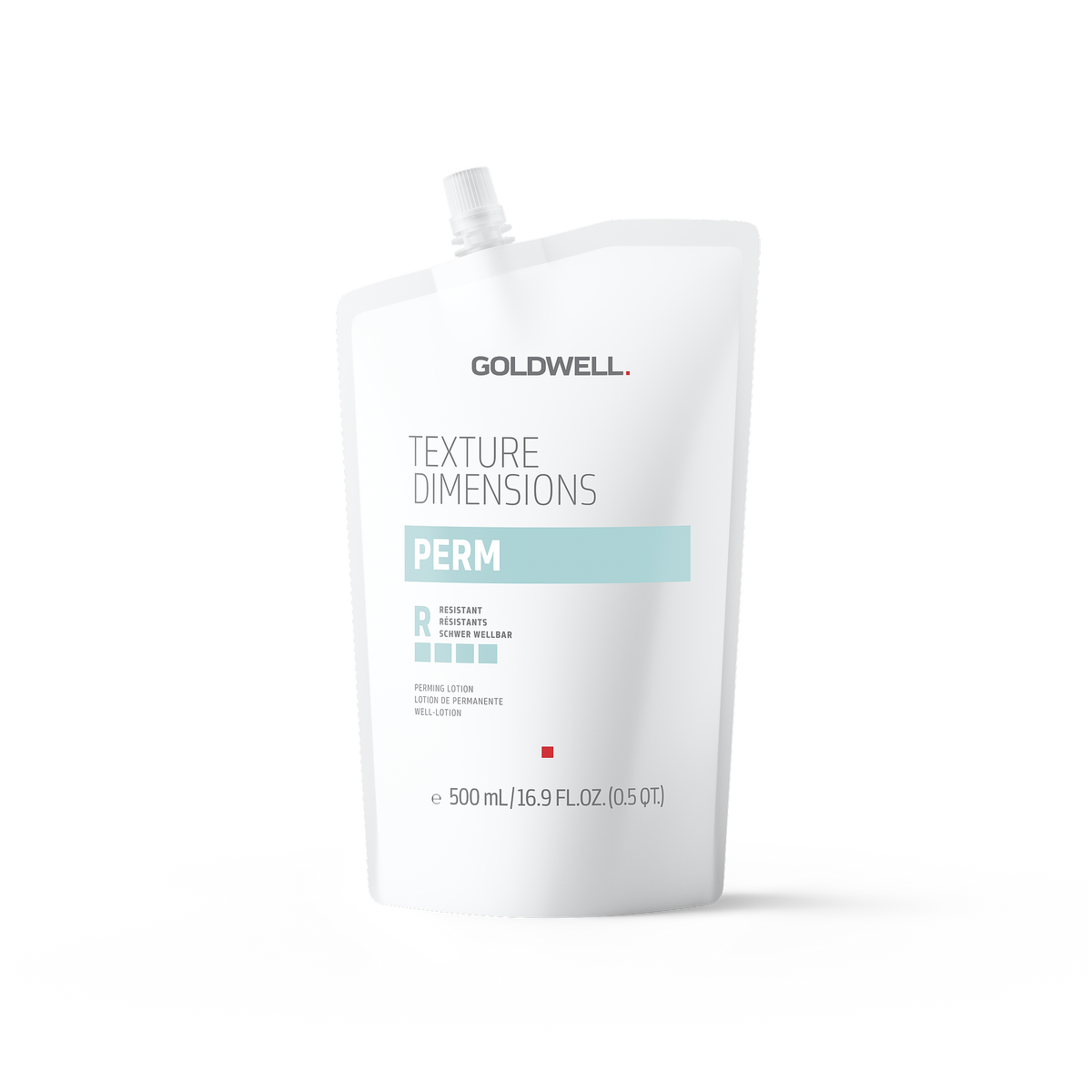 Texture Dimensions Perm