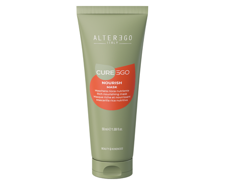 CurEgo Nourish Rich Mask