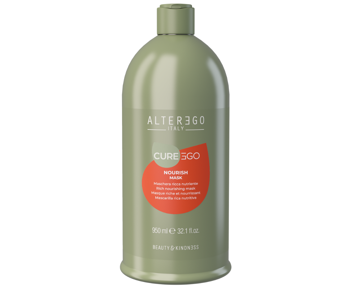 CurEgo Nourish Rich Mask