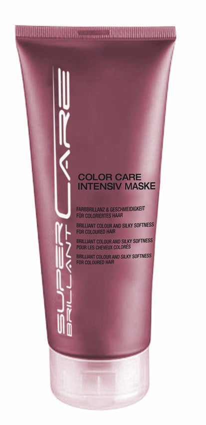 Super Brillant Color Care Masque Intensif