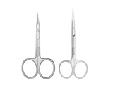 PRO Ciseaux à cuticules pour gaucher EXPERT 11