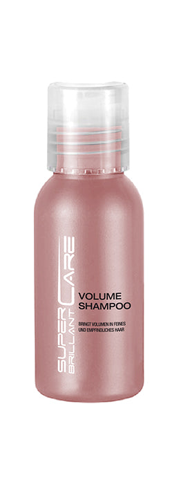 Care Volume Shampoo