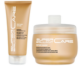 Super Brillant Care Repair Masque