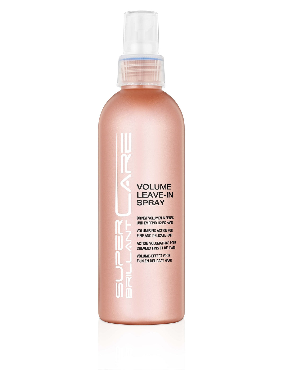 Care Volume Leave-in Spray