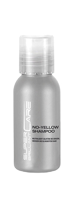 Care No-Yellow Shampoo