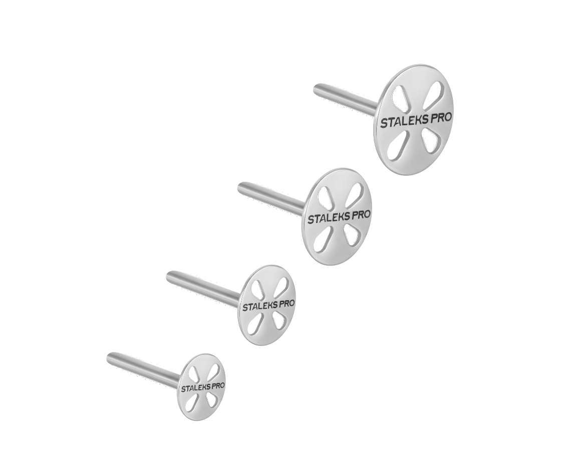 STALEKS PRO PODODISC Set EXPERT