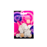 STALEKS PRO Filepads d'hygiène pour PODODISC S EXPERT