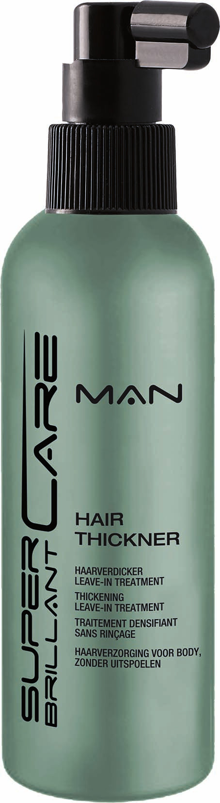 Care Man Hair Thickener