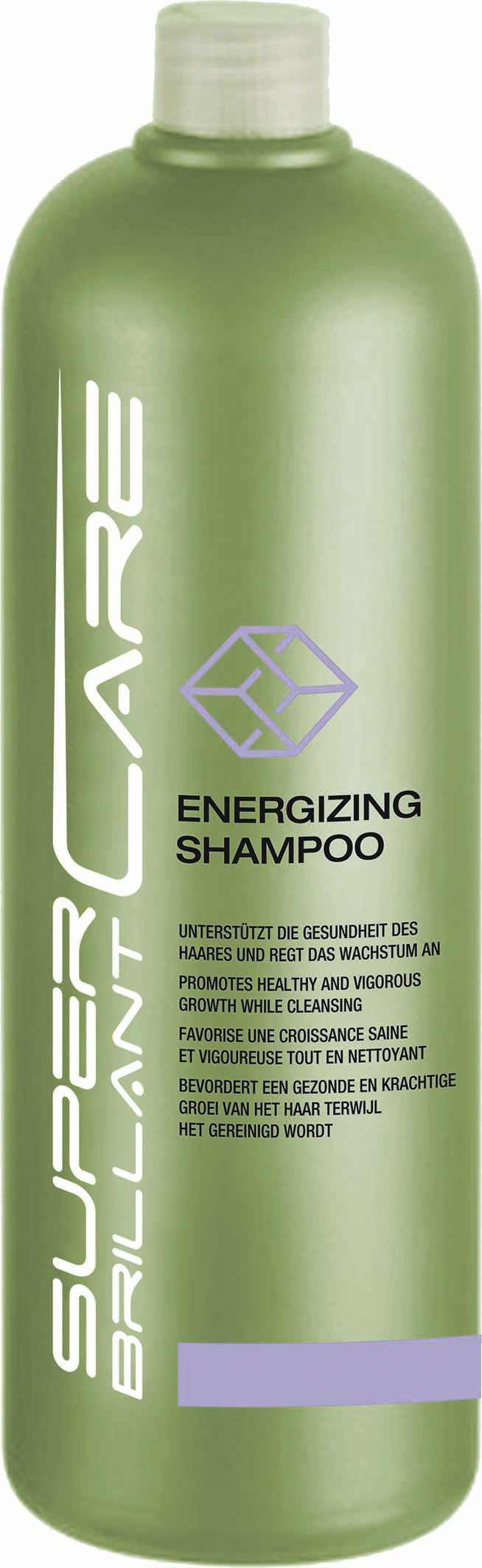 Care Scalp Energizing Shampoo