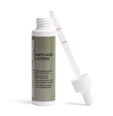 Super Brillant Care Lotion anti-âge sans rinçage