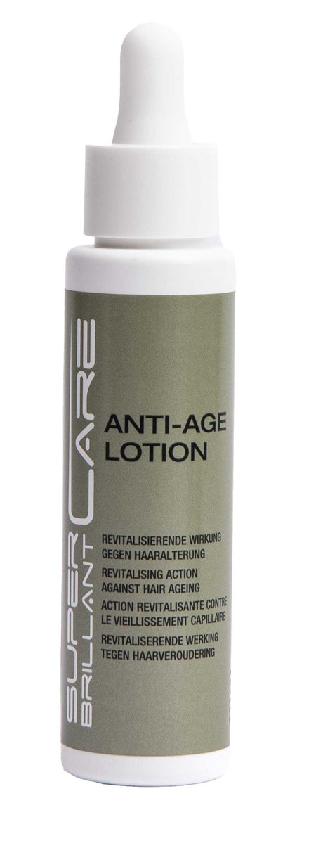 Care Anti-Age Leave-In Lotion