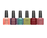 Shellac Dynamic Duality