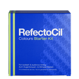 Colours Starter Kit
