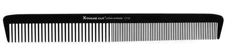 Carbon Universalkamm mittel-fein