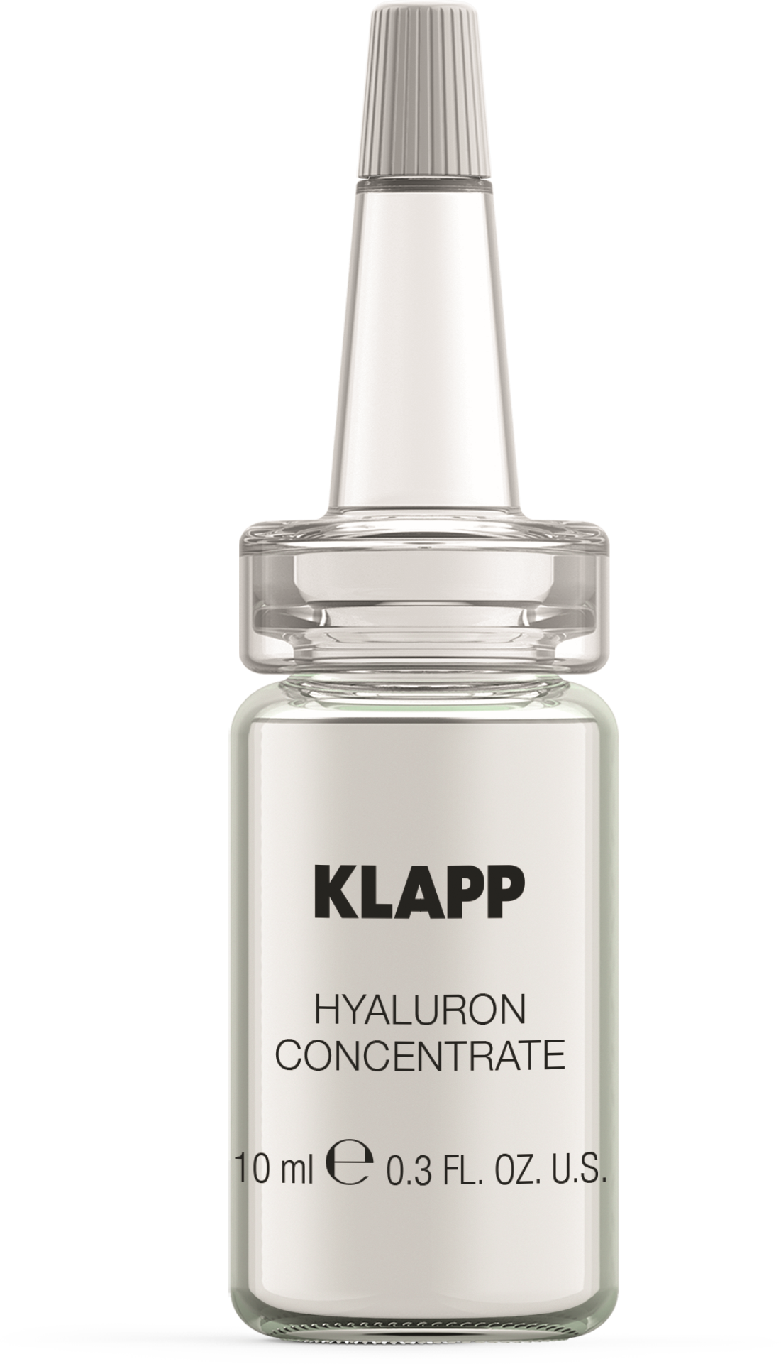 Hyal Con Serum Prod de la cab