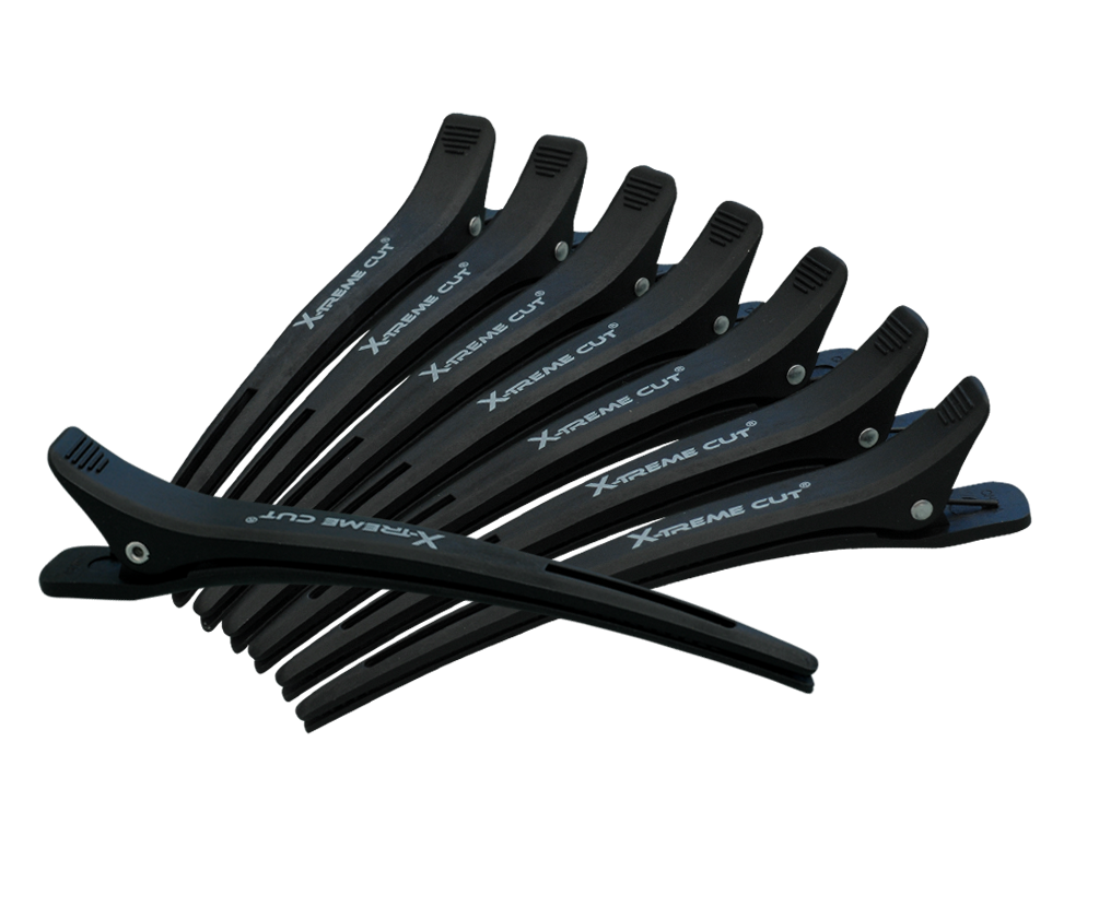 Carbon Clips
