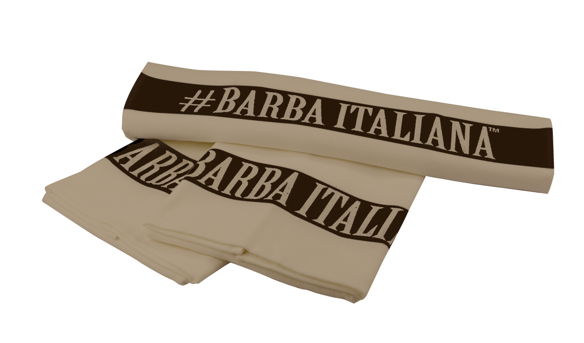 Barba Italiana Serviette 40 x 60 cm