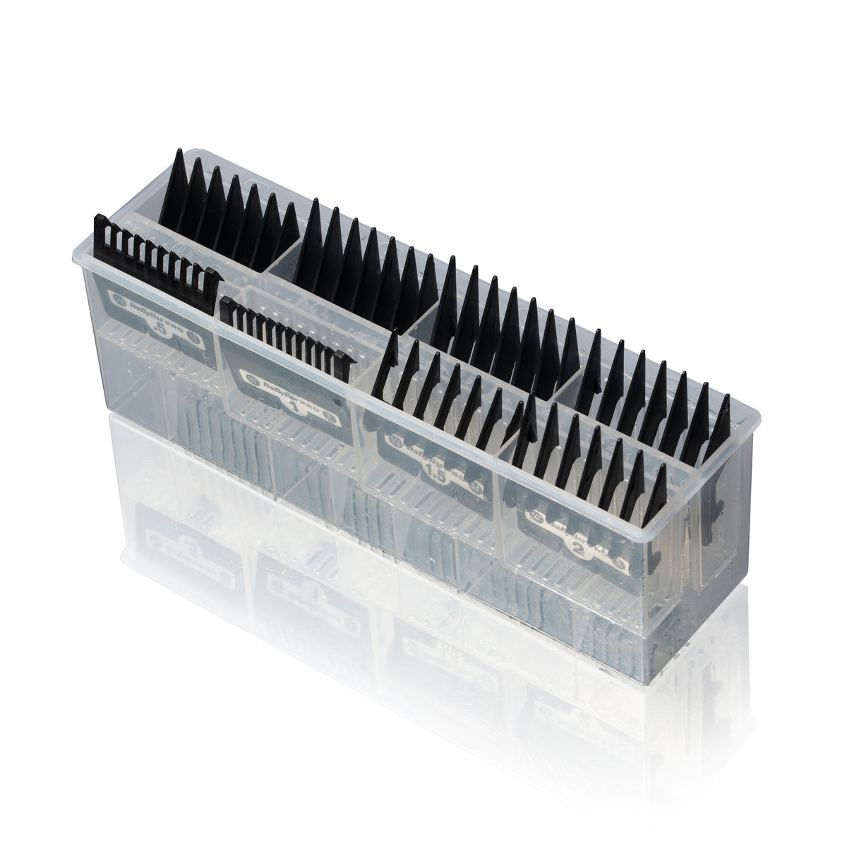 BaByliss PRO Barbersonic Boîte de désinfection BDISBOXE