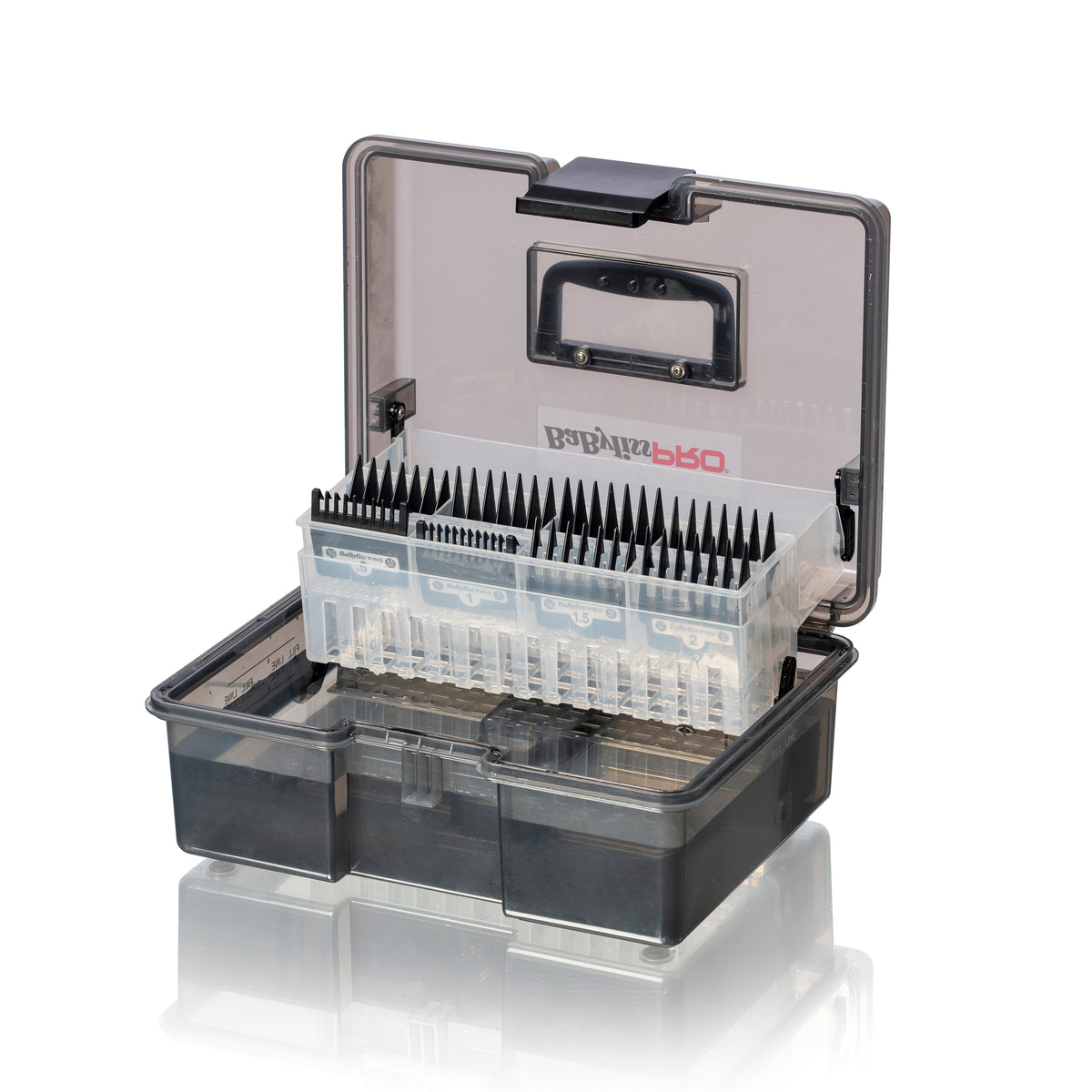 BaByliss PRO Barbersonic Boîte de désinfection BDISBOXE