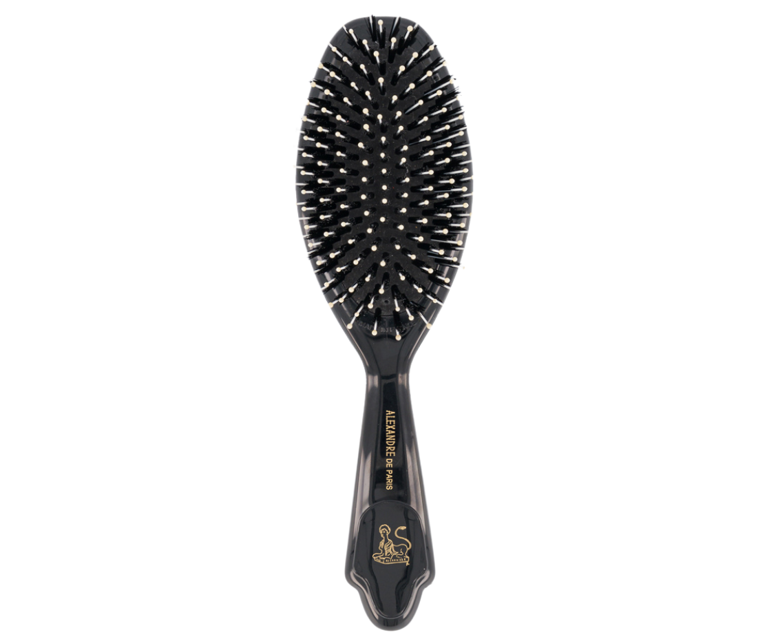 La Parisienne Brosse