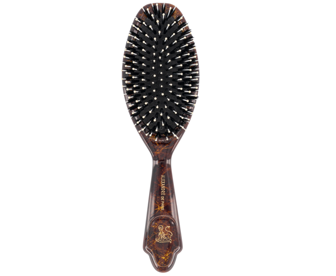 La Parisienne Brosse