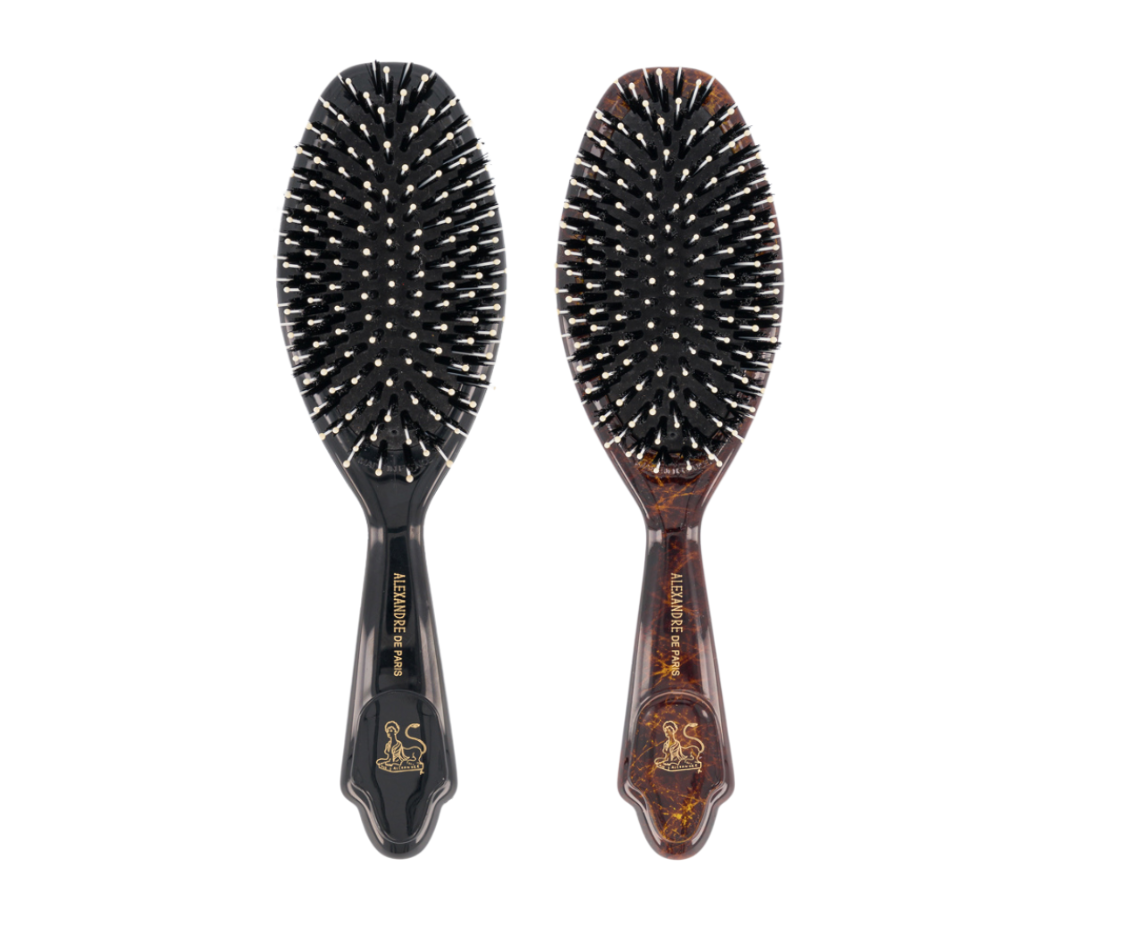 La Parisienne Brosse