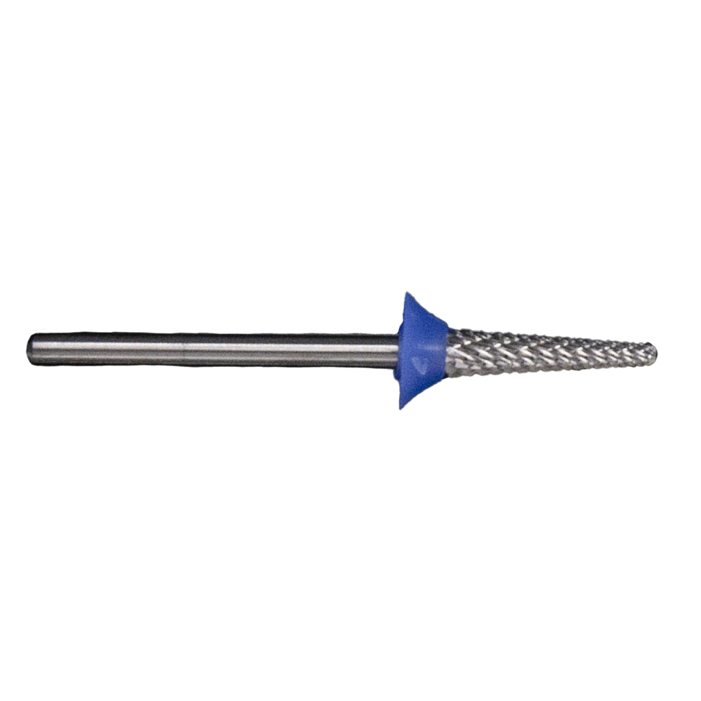 Präzisionsfräser-Bit