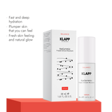 KLAPP HYALURONIC TRIPLE ACTION MOISTURE Serum