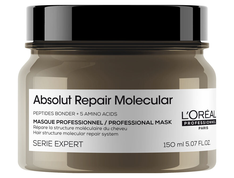 Serie Expert Absolut Repair Molecular Mask