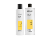 Nioxin System 1 Shampoo