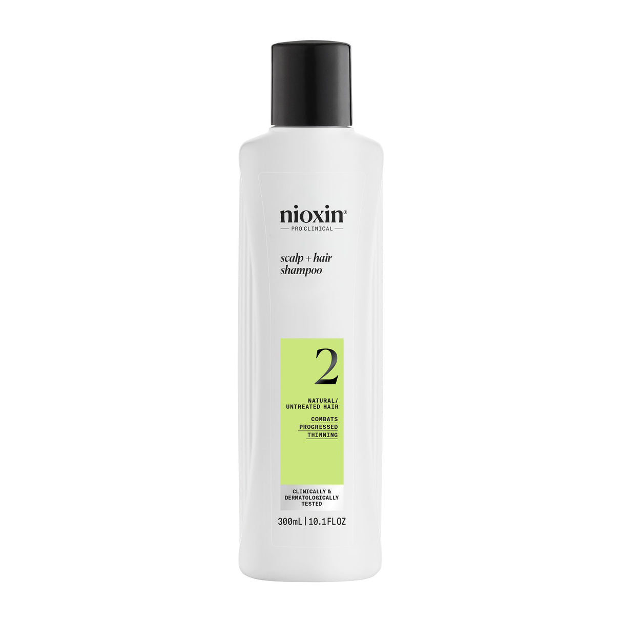 Nioxin System 2 Shampoo
