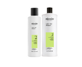 Nioxin System 2 Shampoo