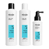 Nioxin System 3 Set