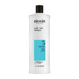 Nioxin System 3 Shampoo