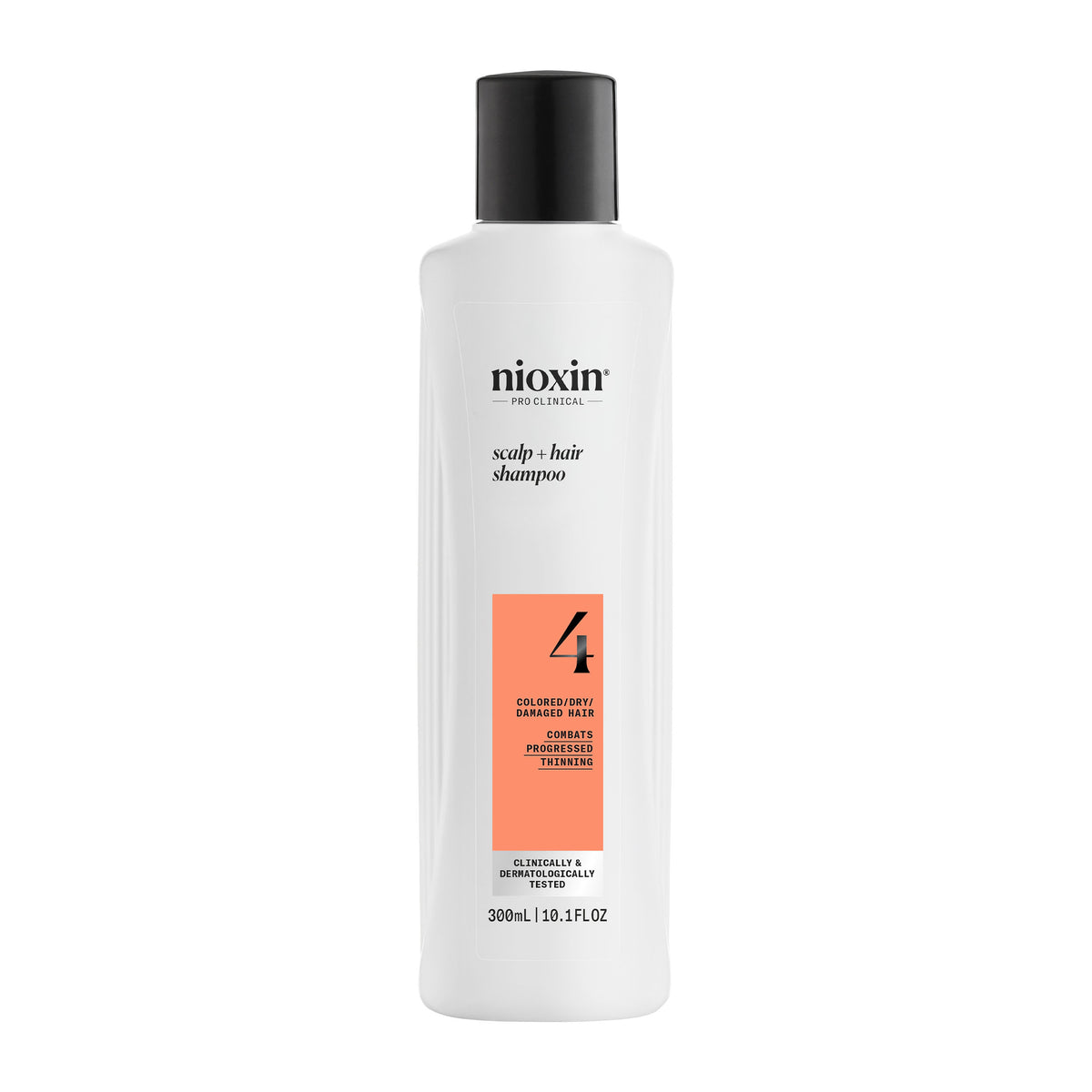 System 4 Shampoo