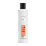 System 4 Shampoo