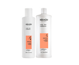 System 4 Conditioner